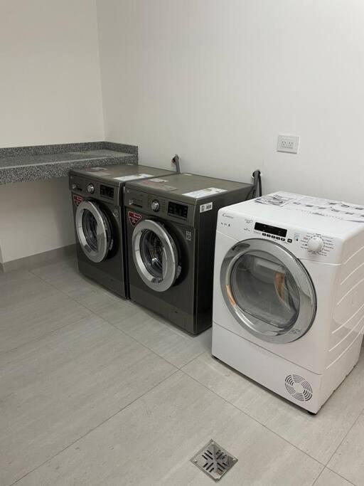 Hermoso Studio, Piso Alto Con Amenities V.urquiza *