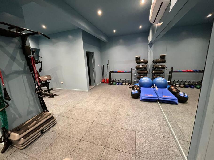 Hermoso Studio, Piso Alto Con Amenities V.urquiza Apartamento *
