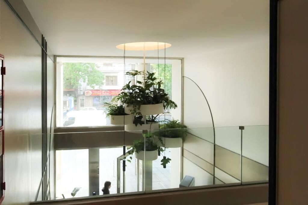 Hermoso Studio, Piso Alto Con Amenities V.urquiza Buenos Aires
