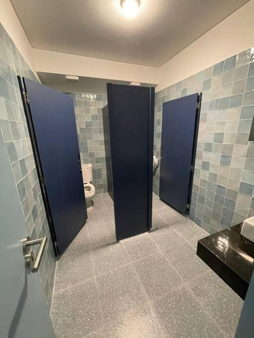 Hermoso Studio, Piso Alto Con Amenities V.urquiza Apartamento Buenos Aires