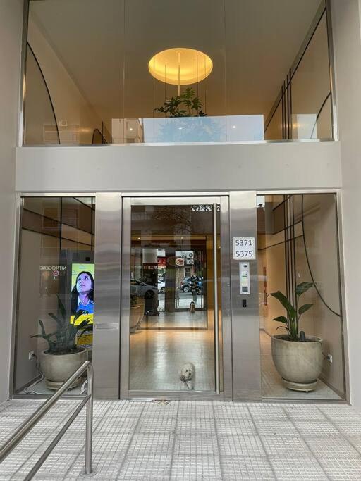 Hermoso Studio, Piso Alto Con Amenities V.urquiza Apartamento Buenos Aires