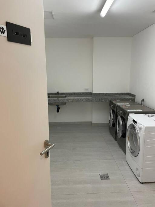 Hermoso Studio, Piso Alto Con Amenities V.urquiza *