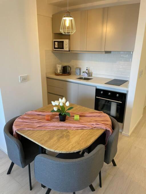 Hermoso Studio, Piso Alto Con Amenities V.urquiza * Ciudad Autónoma de Buenos Aires