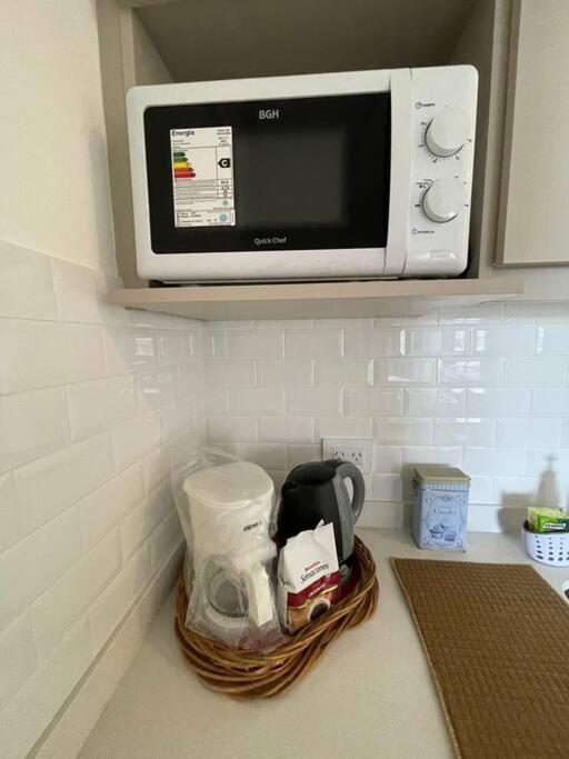 Hermoso Studio, Piso Alto Con Amenities V.urquiza *