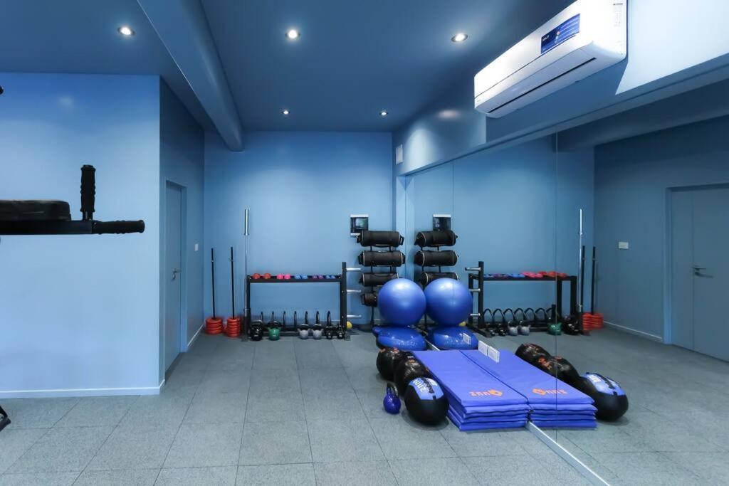 Hermoso Studio, Piso Alto Con Amenities V.urquiza Buenos Aires
