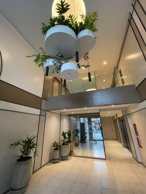 Hermoso Studio, Piso Alto Con Amenities V.urquiza *