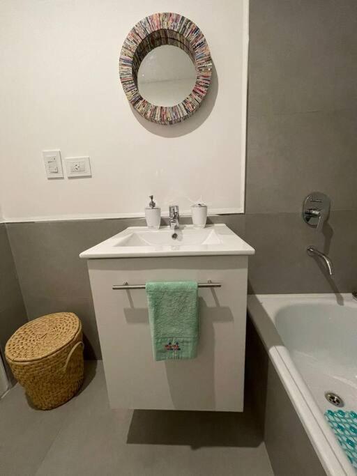 Hermoso Studio, Piso Alto Con Amenities V.urquiza Apartamento *