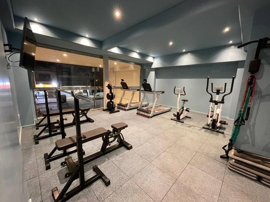 Hermoso Studio, Piso Alto Con Amenities V.urquiza * Ciudad Autónoma de Buenos Aires