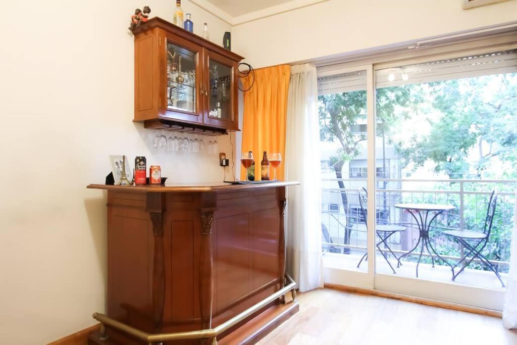 Hermoso Depto Para 5 En Palermo Apartamento *
