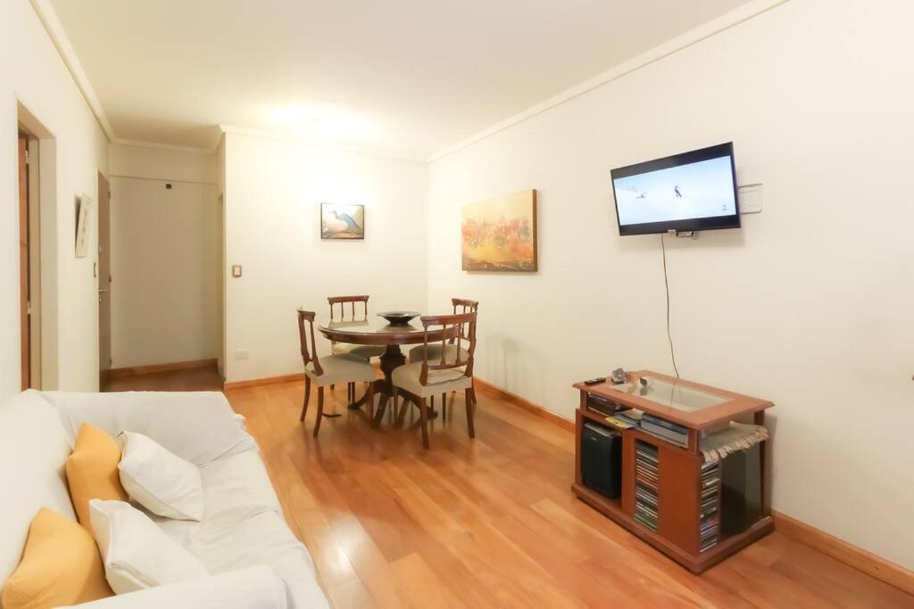 Hermoso Depto Para 5 En Palermo Apartamento Ciudad Autónoma de Buenos Aires