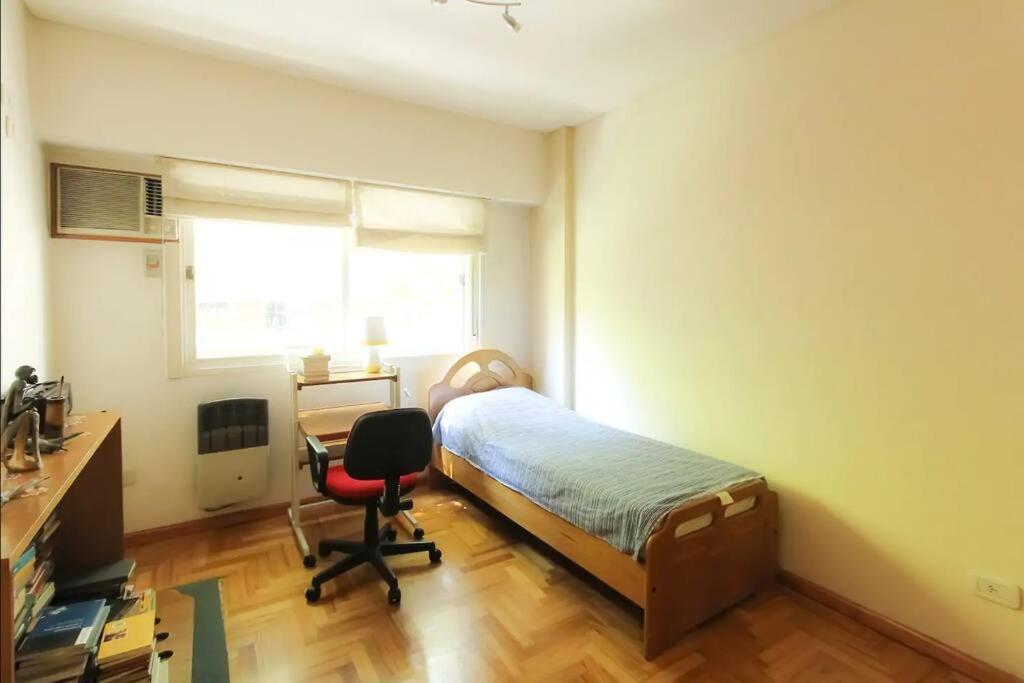 Hermoso Depto Para 5 En Palermo Apartamento