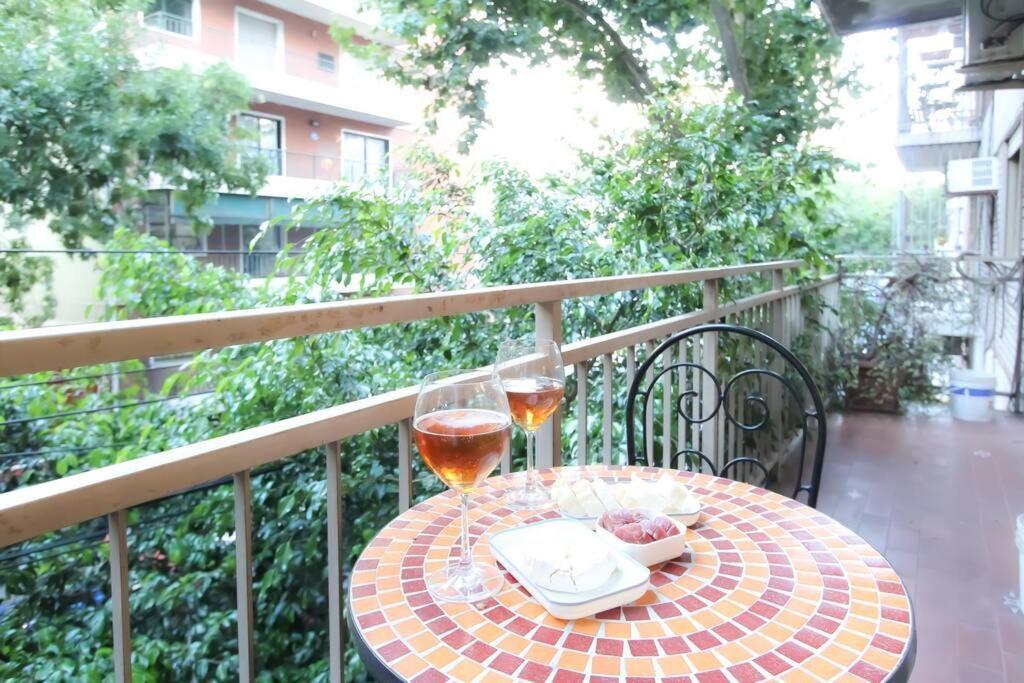 Hermoso Depto Para 5 En Palermo Apartamento
