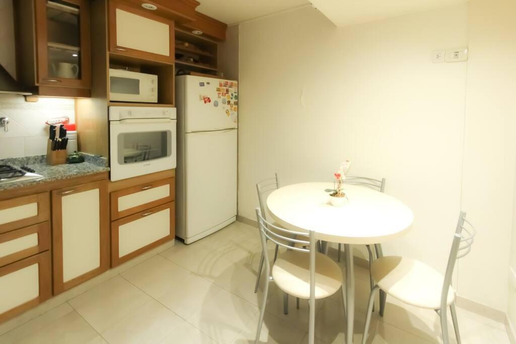 Hermoso Depto Para 5 En Palermo Apartamento Ciudad Autónoma de Buenos Aires