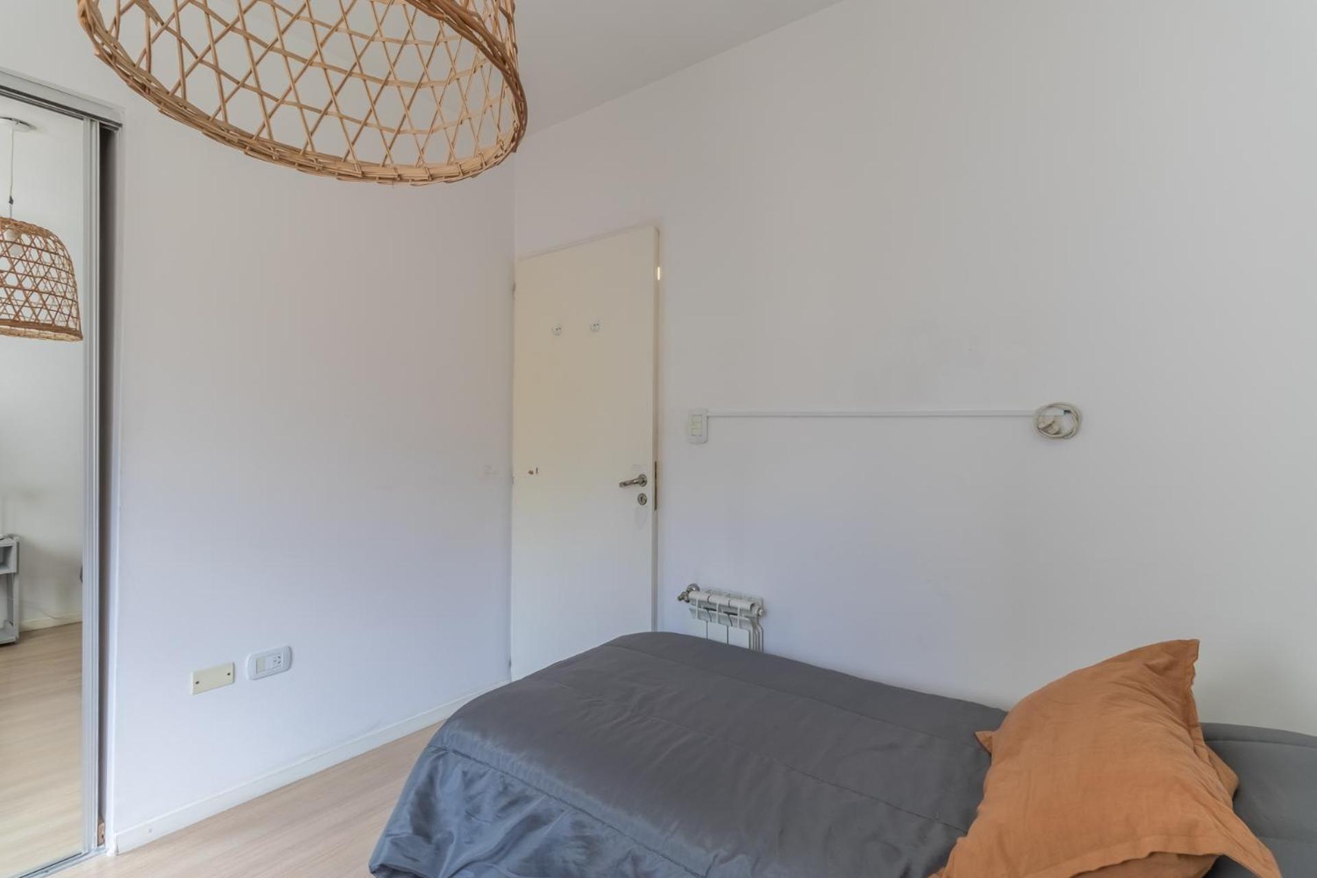Apartment Departamento Palermo Hollywood *