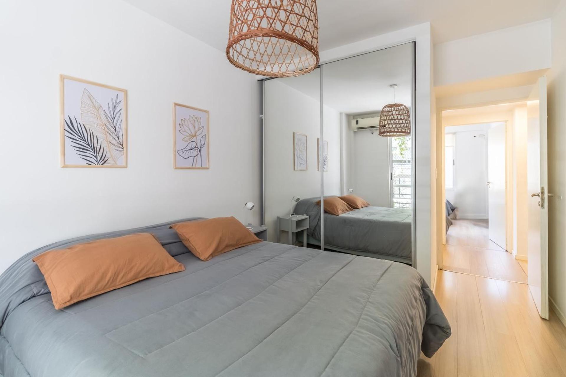 Apartment Departamento Palermo Hollywood *