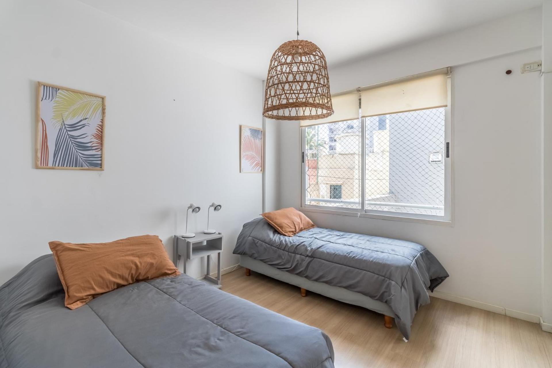 Departamento Palermo Hollywood Apartment *