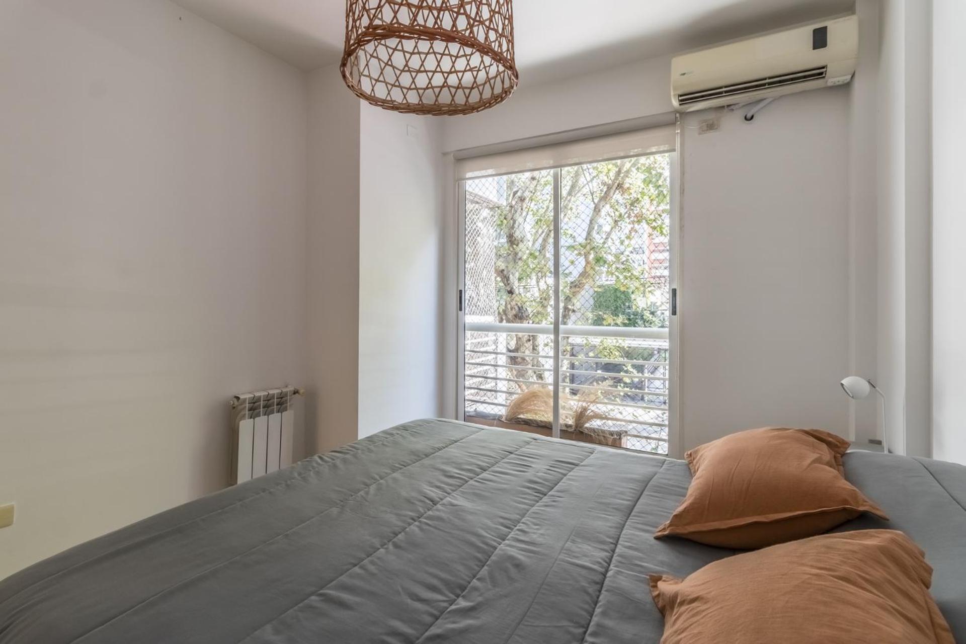 Apartment Departamento Palermo Hollywood *