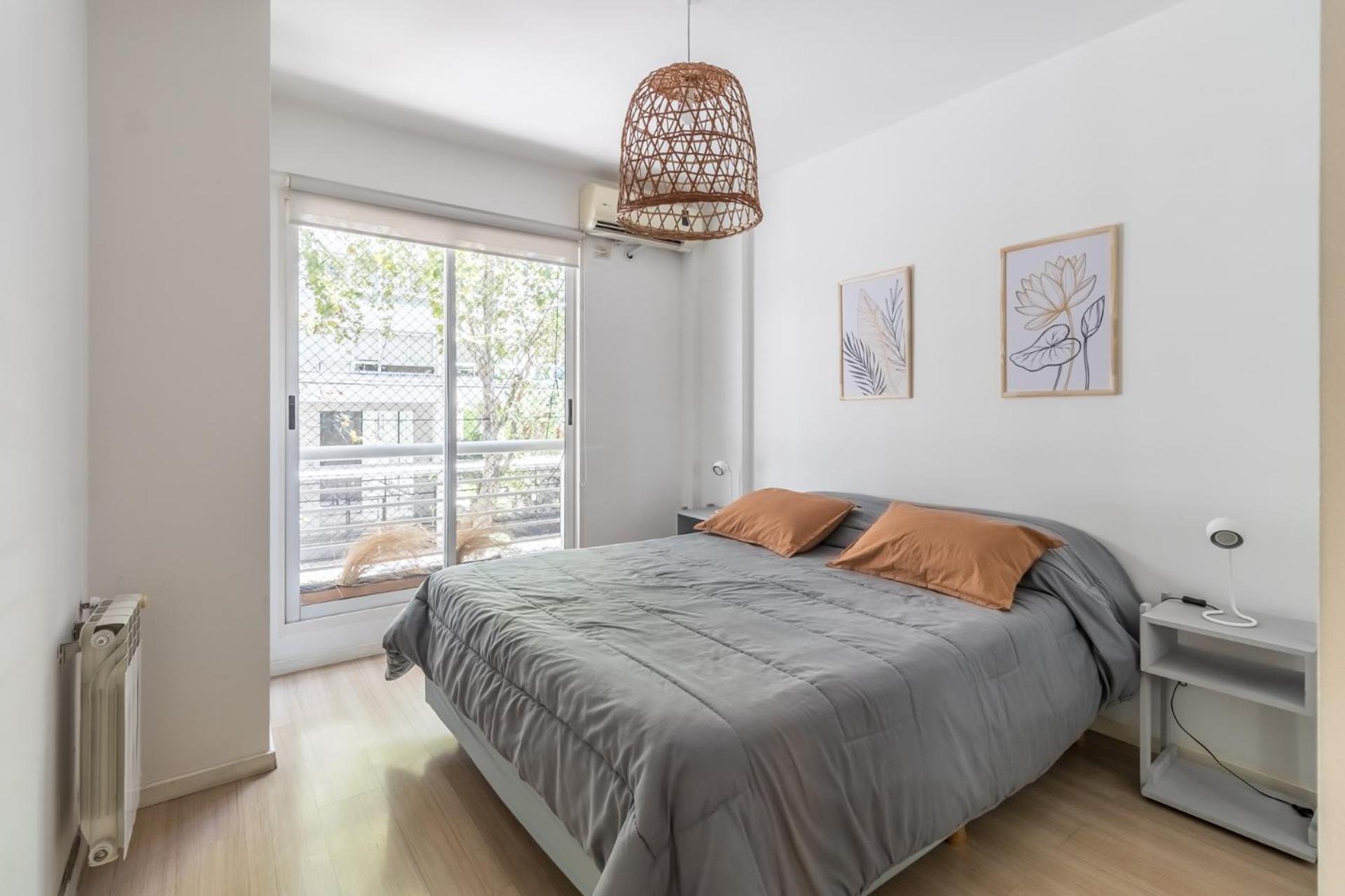 Apartment Departamento Palermo Hollywood *