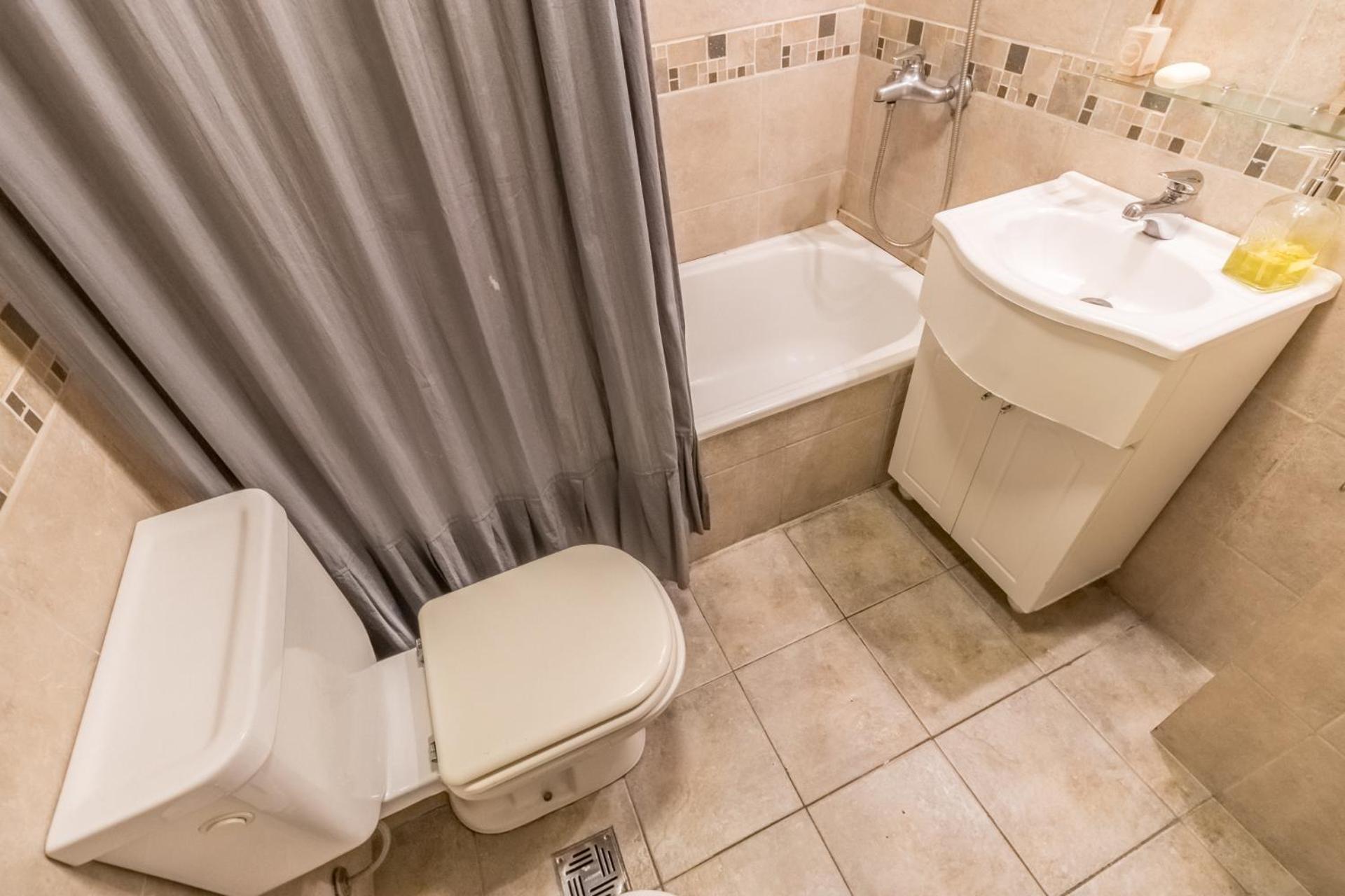 Departamento Palermo Hollywood * Buenos Aires