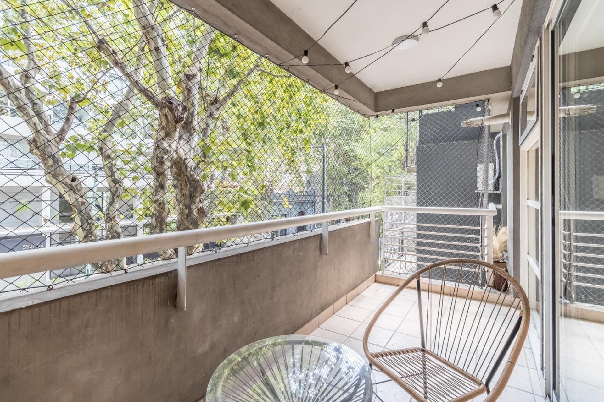 Departamento Palermo Hollywood