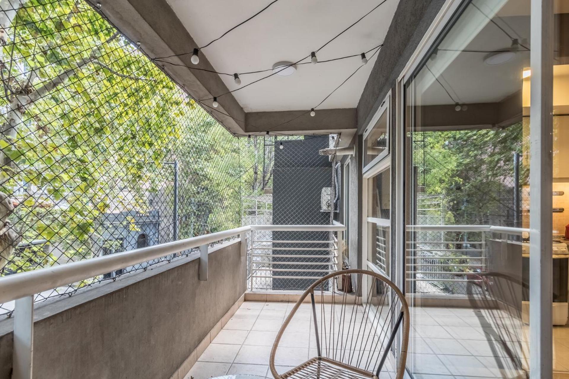 Departamento Palermo Hollywood * Buenos Aires