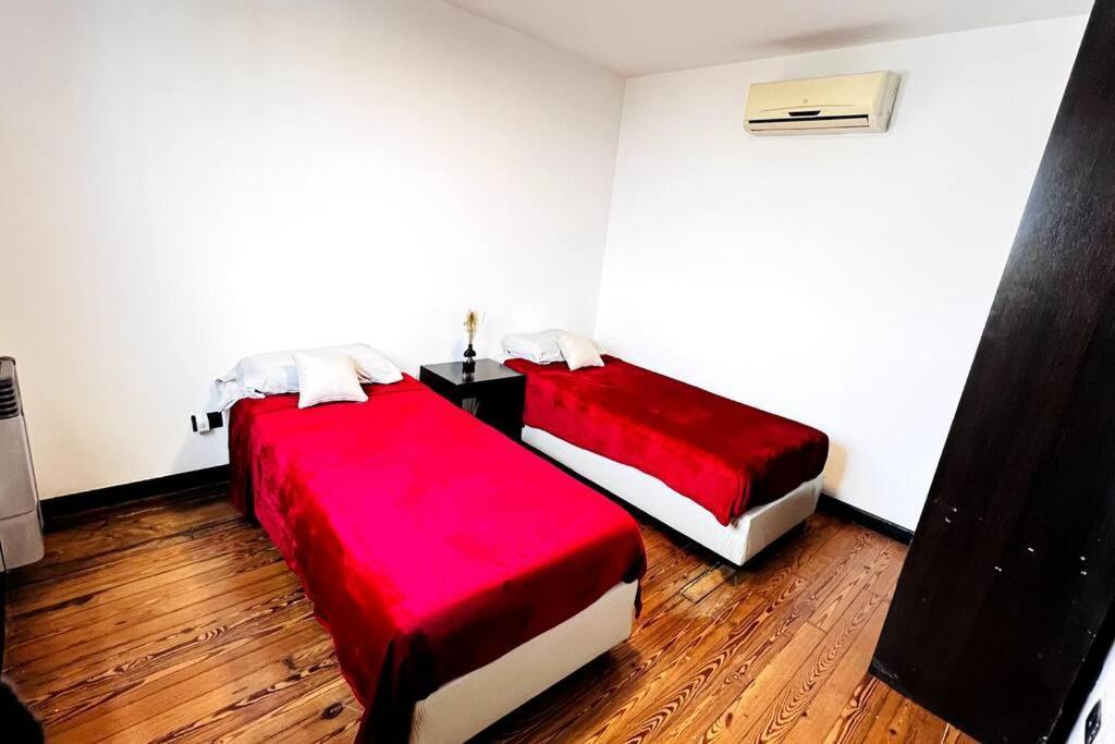 Casa Grande En Palermo Soho Сasa de vacaciones Ciudad Autónoma de Buenos Aires