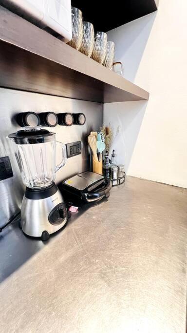 Сasa de vacaciones Casa Grande En Palermo Soho *