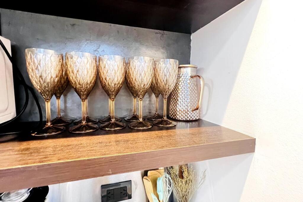 Casa Grande En Palermo Soho Сasa de vacaciones