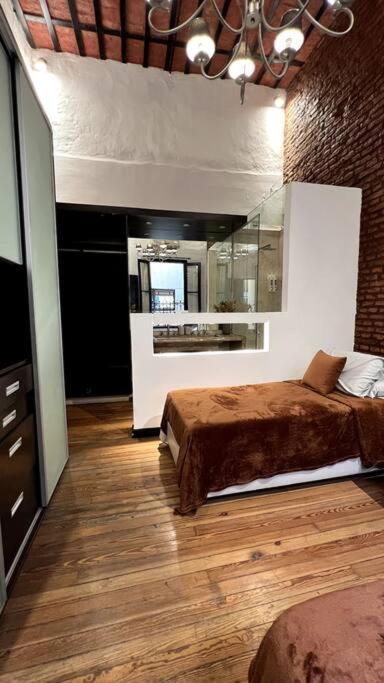 Casa Grande En Palermo Soho Сasa de vacaciones *