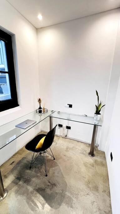 Сasa de vacaciones Casa Grande En Palermo Soho Ciudad Autónoma de Buenos Aires