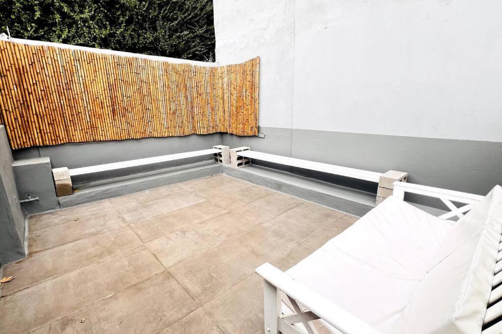 Сasa de vacaciones Casa Grande En Palermo Soho *