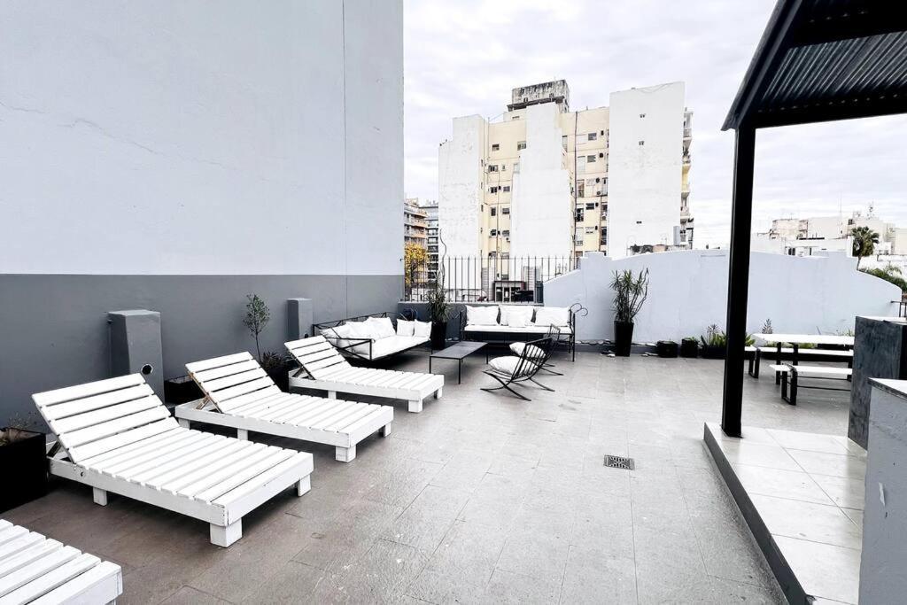 Casa Grande En Palermo Soho Ciudad Autónoma de Buenos Aires