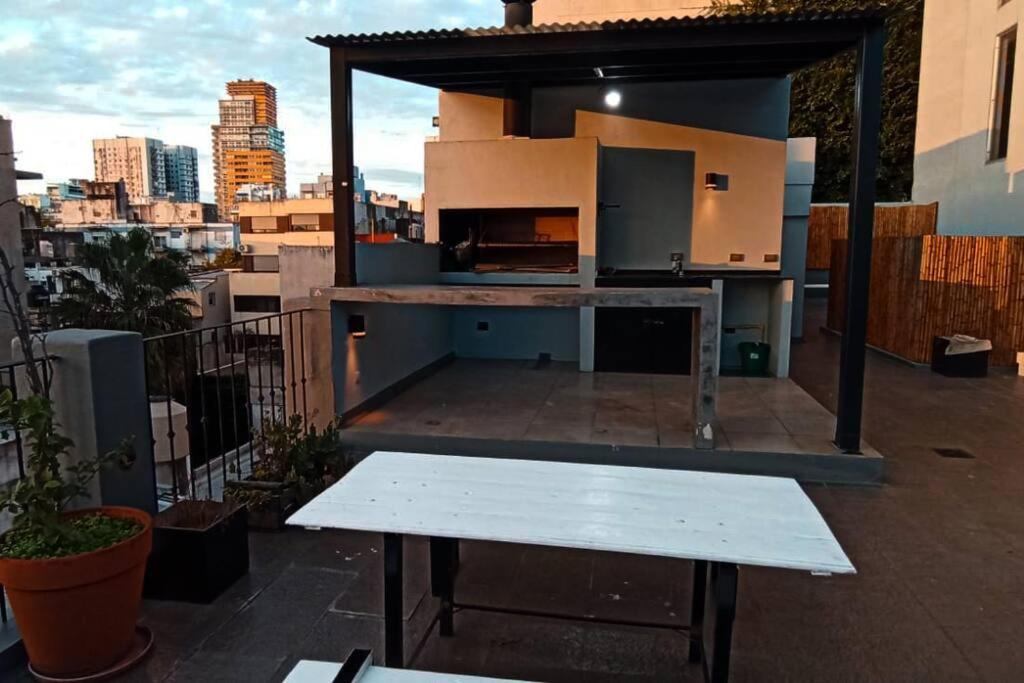 Casa Grande En Palermo Soho *