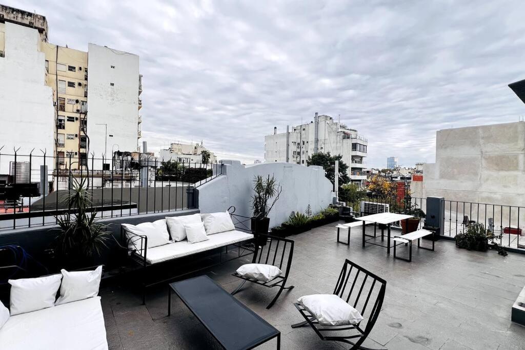 Сasa de vacaciones Casa Grande En Palermo Soho Ciudad Autónoma de Buenos Aires