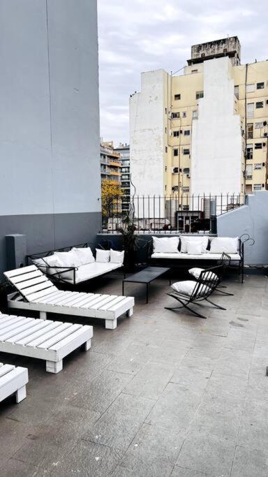 Сasa de vacaciones Casa Grande En Palermo Soho