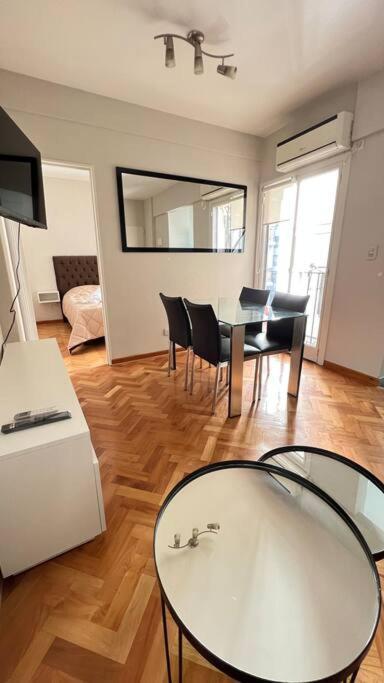 Apartamento Buenos Aires, Recoleta Nuevo! *