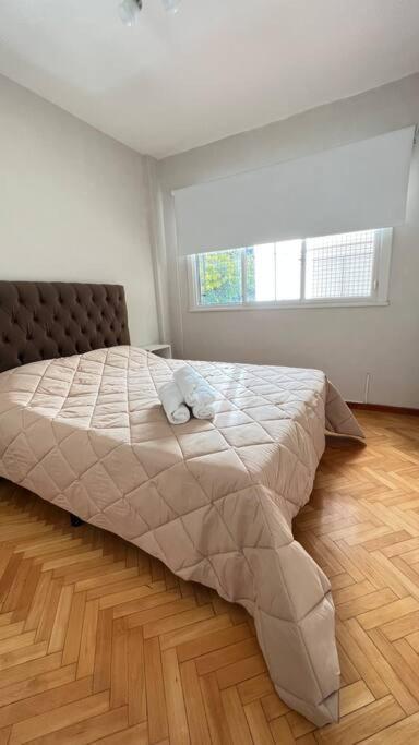 Apartamento Buenos Aires, Recoleta Nuevo! Ciudad Autónoma de Buenos Aires