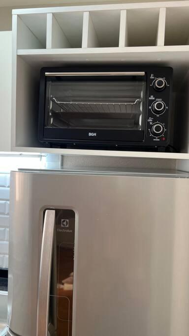 Buenos Aires, Recoleta Nuevo! Apartamento