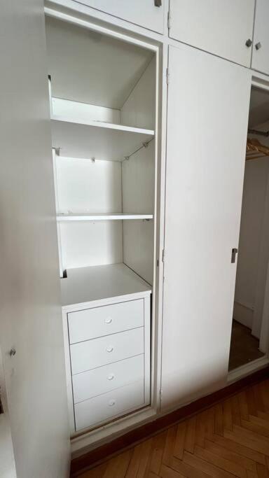 Buenos Aires, Recoleta Nuevo! Apartamento