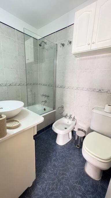 Apartamento Buenos Aires, Recoleta Nuevo!