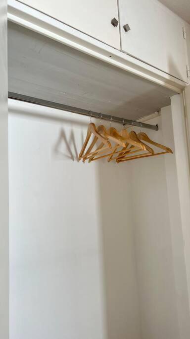 Apartamento Buenos Aires, Recoleta Nuevo!