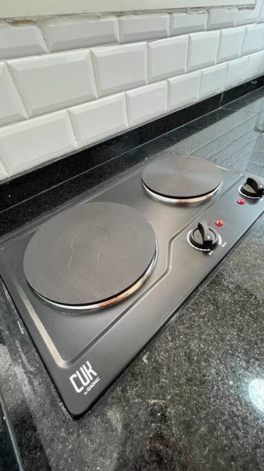 Apartamento Buenos Aires, Recoleta Nuevo! *