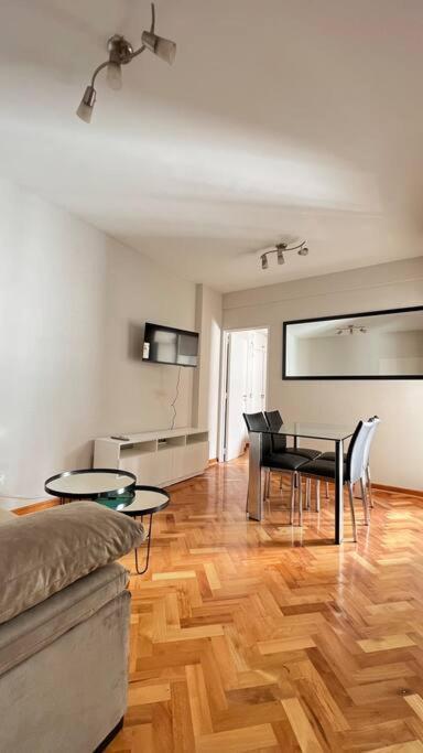 Apartamento Buenos Aires, Recoleta Nuevo!