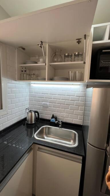 Buenos Aires, Recoleta Nuevo! Apartamento