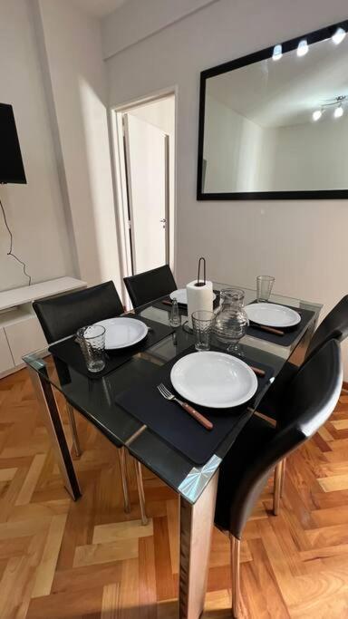 Buenos Aires, Recoleta Nuevo! Apartamento Ciudad Autónoma de Buenos Aires