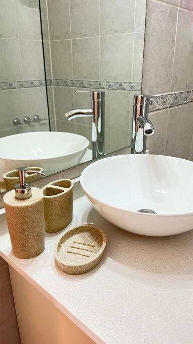 Buenos Aires, Recoleta Nuevo! Apartamento