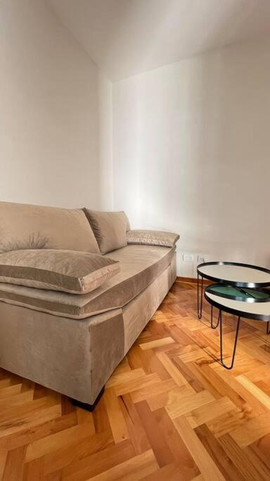 Apartamento Buenos Aires, Recoleta Nuevo! Ciudad Autónoma de Buenos Aires