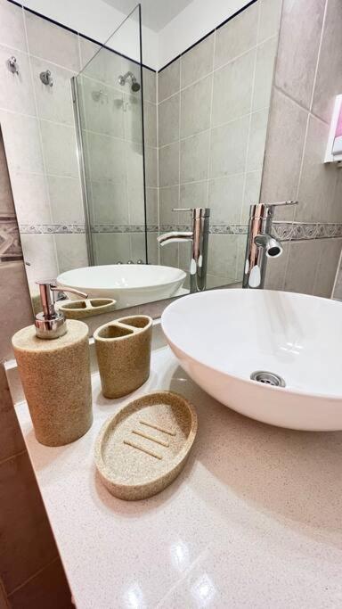 Buenos Aires, Recoleta Nuevo! Apartamento