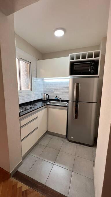 Buenos Aires, Recoleta Nuevo! Apartamento