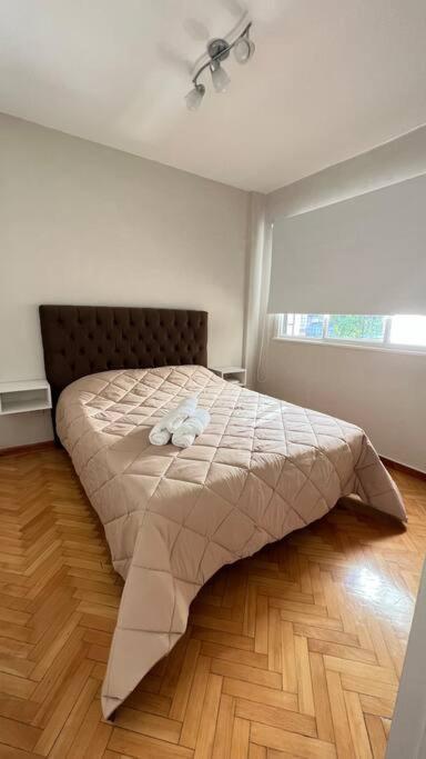 Apartamento Buenos Aires, Recoleta Nuevo! *